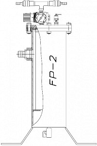 Фильр FP-2