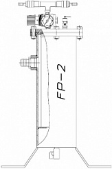 Фильр FP-2