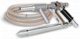 Эжекторный аппарат Power Gun