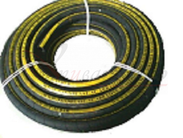 Рукав пескоструйный SAND Blast-25, 25х39 мм, 12 бар, бухта 40 м.